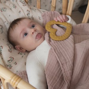 Anneau de dentition Bibs