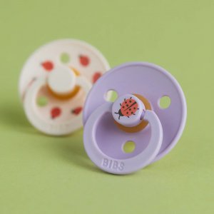 Packx2 bibs urban garden colour t1 Bibs