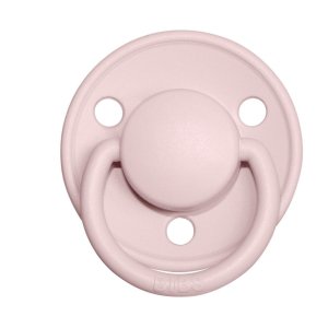 Pack de 2 sucettes de lux silicone taille unique haze et blossom Bibs