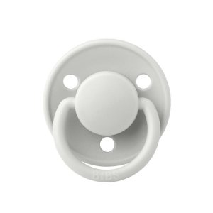 Pack de 2 sucettes de lux silicone taille unique haze et blossom Bibs