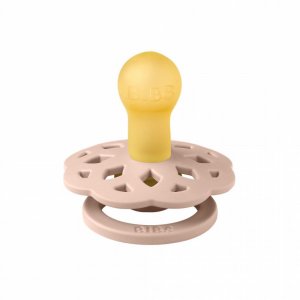 Pack de 2 sucettes bohème 0-6 mois Bibs