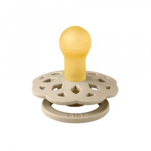 Pack de 2 sucettes bohème 0-6 mois Bibs