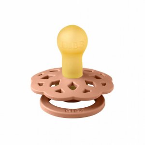 Pack de 2 sucettes bohème 0-6 mois Bibs