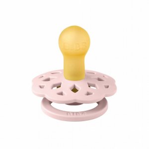 Pack de 2 sucettes bohème 0-6 mois Bibs