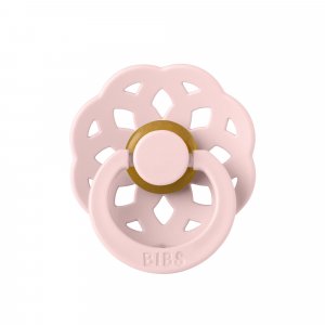 Pack de 2 sucettes bohème 0-6 mois Bibs