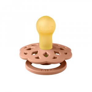 Pack de 2 sucettes bohème 0-6 mois Bibs