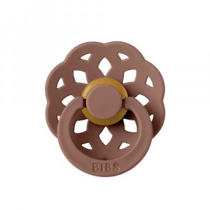 Pack de 2 sucettes bohème 0-6 mois Bibs