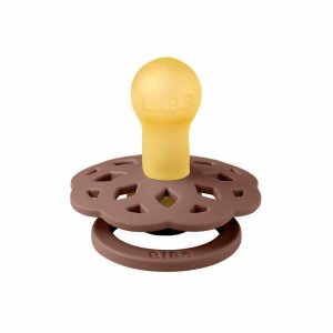 Pack de 2 sucettes bohème 0-6 mois Bibs