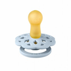 Pack de 2 sucettes bohème 0-6 mois Bibs