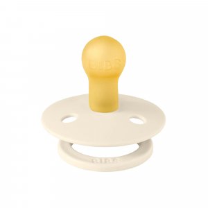 Pack de 3 sucettes try-it ivory Bibs