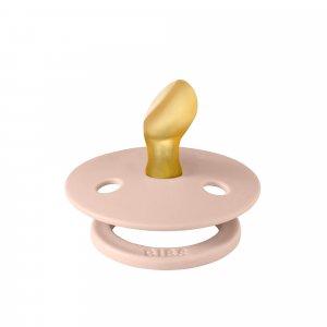 Pack de 3 sucettes try-it blush Bibs