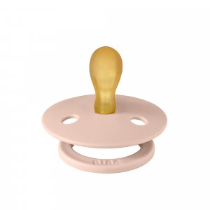 Pack de 3 sucettes try-it blush Bibs