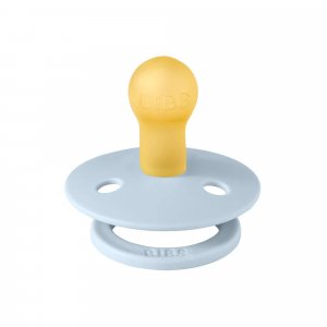 Pack de 3 sucettes try-it baby blue Bibs