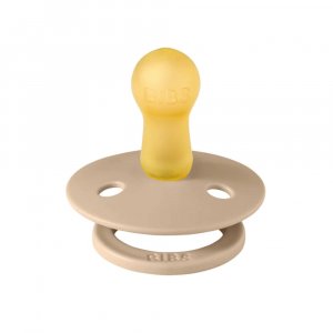 Pack de 2 sucettes colour 6 mois+ Bibs