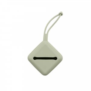 Bibs pacifier case sage Bibs