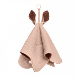 Doudou kangourou Bibs