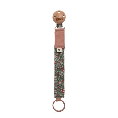 Attache sucette liberty chamomile lawn woodchuck