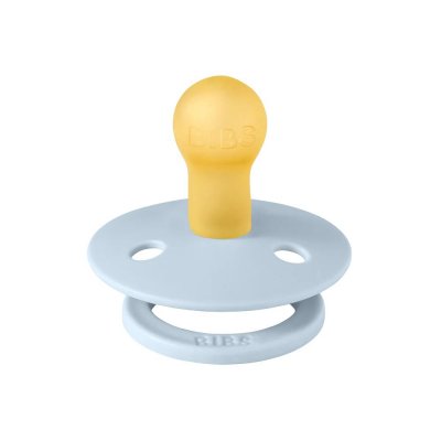 Pack de 3 sucettes try-it baby blue