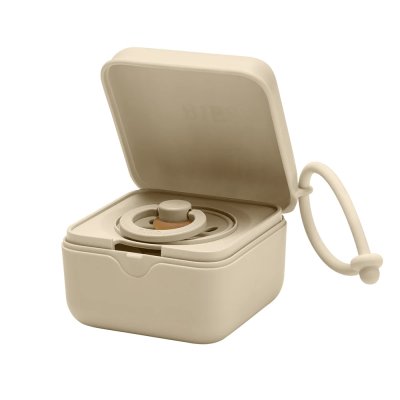 Boîte à tétines vanilla