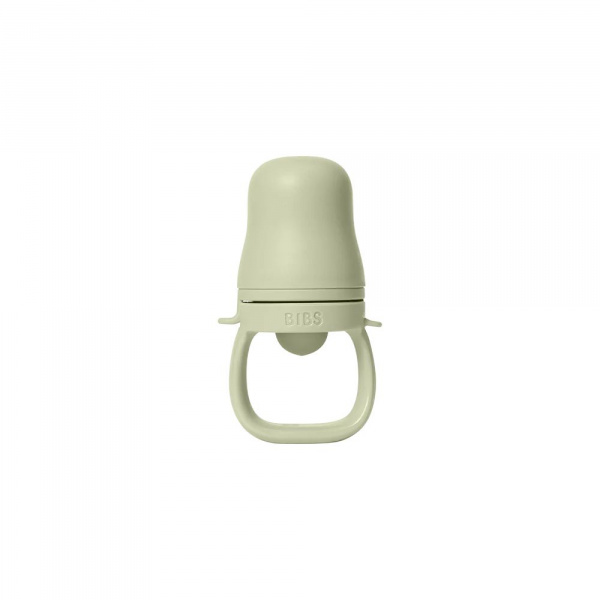 Bibs baby feeder sage Bibs