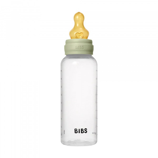 Biberon 270ml bibs Bibs