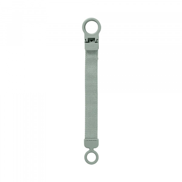 Attache tétine loop sage Bibs