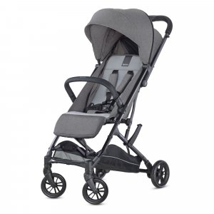 Poussette compacte sketch grey Inglesina