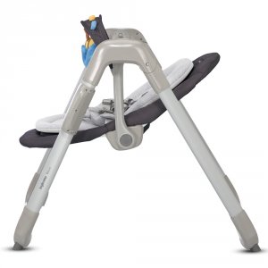 Balancelle bébé wave swing pepper Inglesina