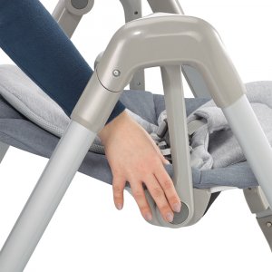 Balancelle bébé wave swing sugar Inglesina