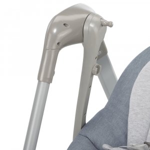 Balancelle bébé wave swing sugar Inglesina