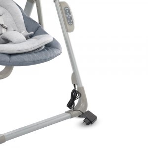 Balancelle bébé wave swing sugar Inglesina