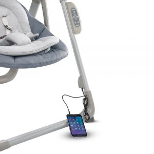 Balancelle bébé wave swing sugar Inglesina