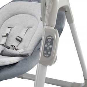 Balancelle bébé wave swing sugar Inglesina