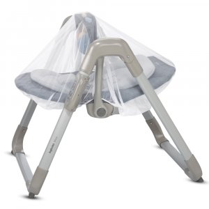 Balancelle bébé wave swing sugar Inglesina