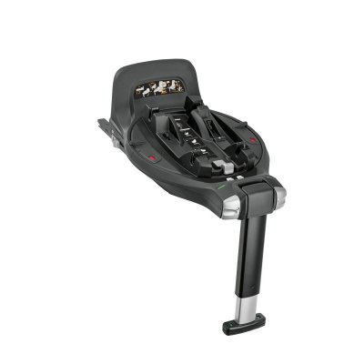 Base pivotante 360° i-size siège auto darwin black