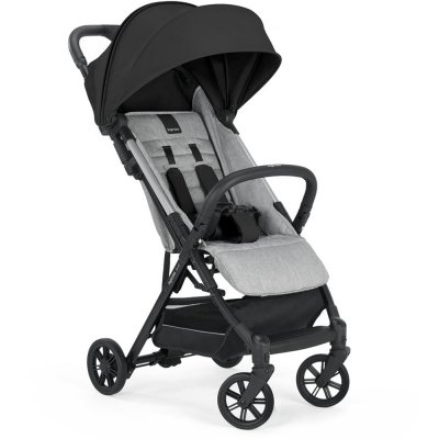 poussette canne allongée