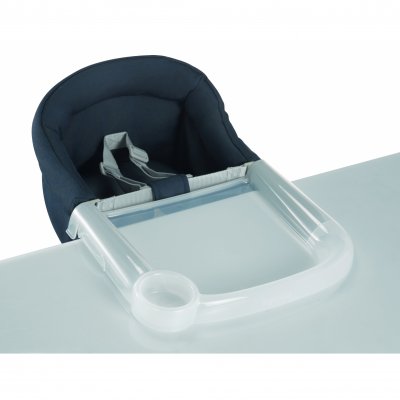 Plateau pour siège de table fast