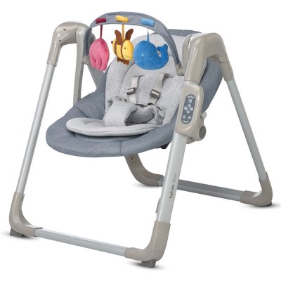 Balancelle bébé wave swing sugar