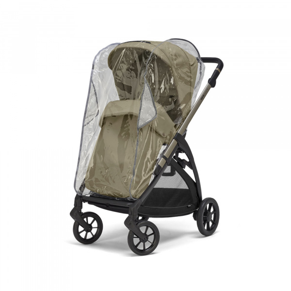 Habillage pluie pour poussette electa, trilogy, aptica ou aptica xt Inglesina