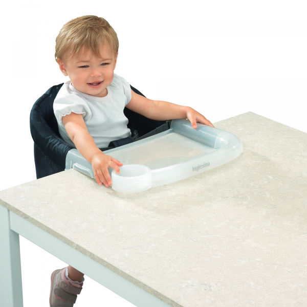 Plateau pour siège de table fast Inglesina