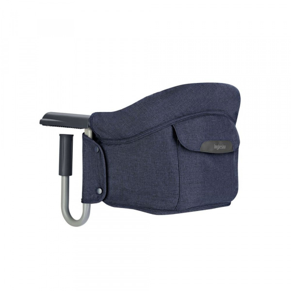 Siège de table fast ocean navy Inglesina