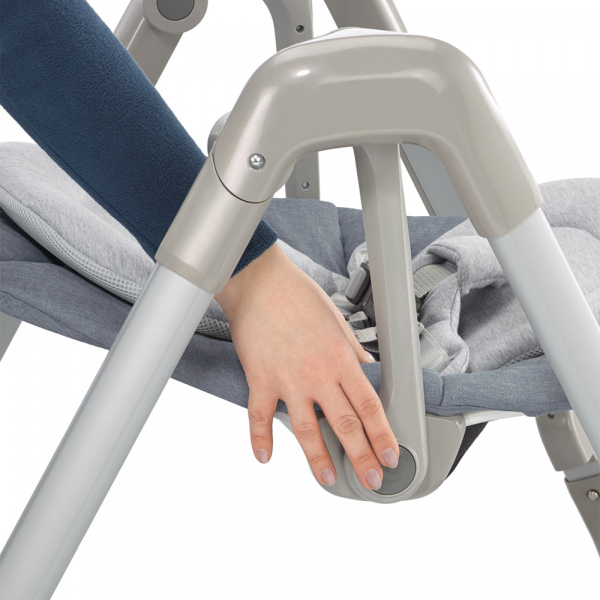 Balancelle bébé wave swing sugar Inglesina