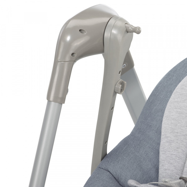 Balancelle bébé wave swing sugar Inglesina