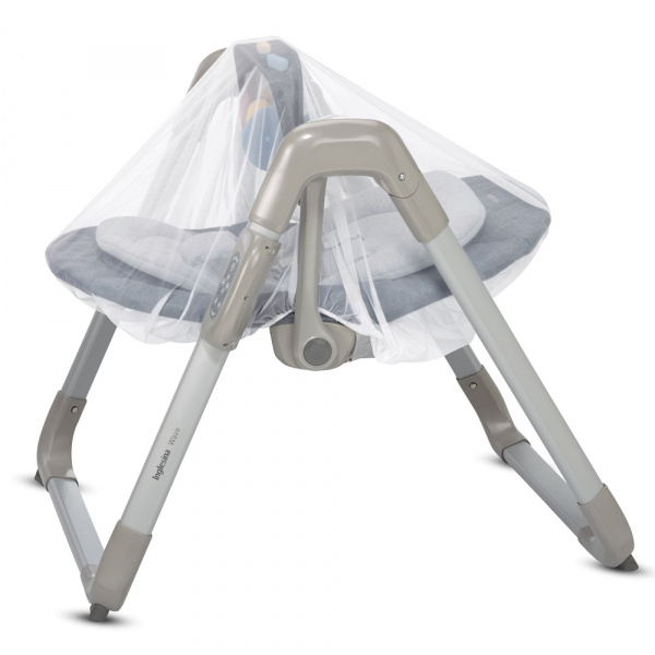 Balancelle bébé wave swing sugar Inglesina