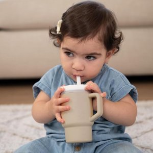 Ma première tasse - 255ml - sand Infantino
