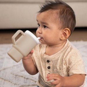 Ma première tasse - 255ml - sand Infantino