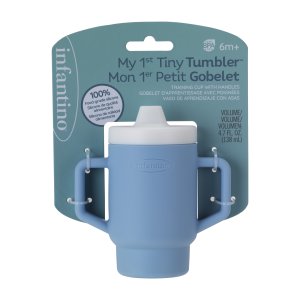 Ma première tasse - 139ml - clarity Infantino