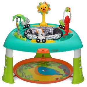 Table d'activités 3 en 1 Infantino