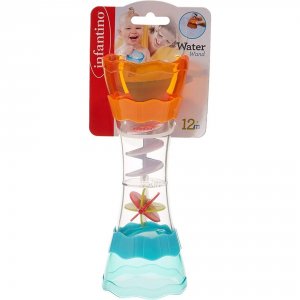 Sablier d'eau Infantino