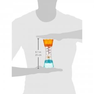 Sablier d'eau Infantino